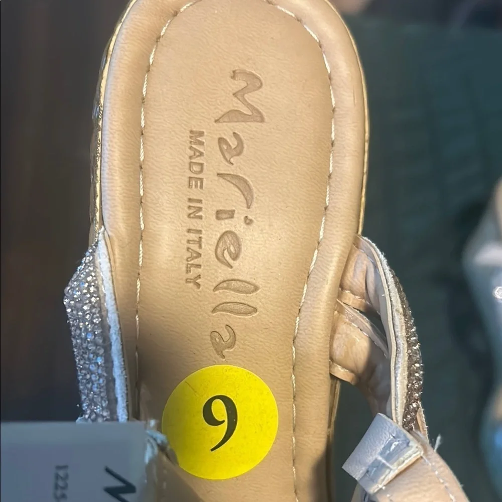 Marshalls these cream